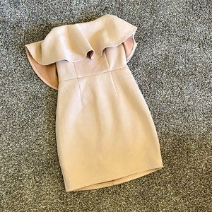 Revolve Mini Dress
